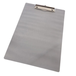 Aluminium Clipboard