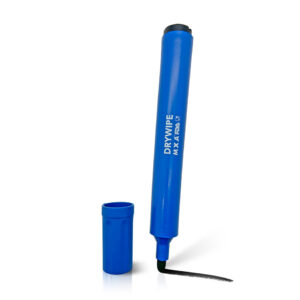 Detectable Dry Wipe Marker