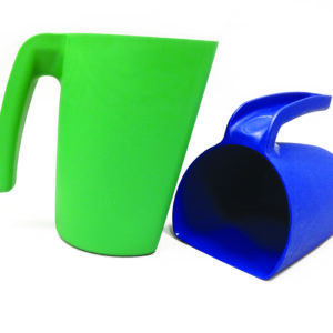 Detectable Stackable Jug Scoop