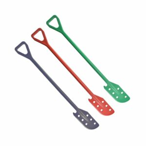 Detectable Large Paddle