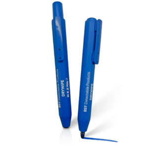 Metal Detectable Whiteboard marker