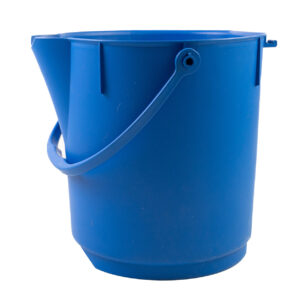 Durable Detectable Bucket