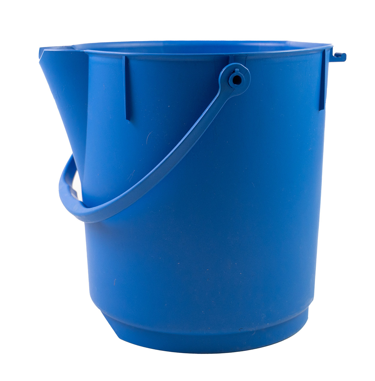 Durable Detectable Bucket
