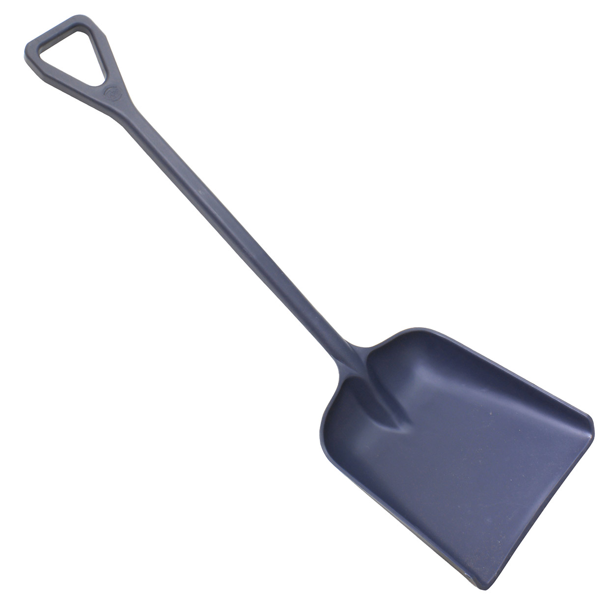One Piece Shovel