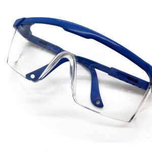 Safety Glass detectable