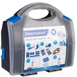 medic box for butchery