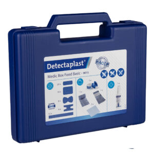 Plaster First Aid Kit