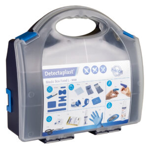 Large Food Industry First Aid Kit