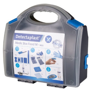 Food Catering Horeca Medic Box