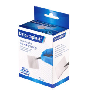 Dressing Non Woven