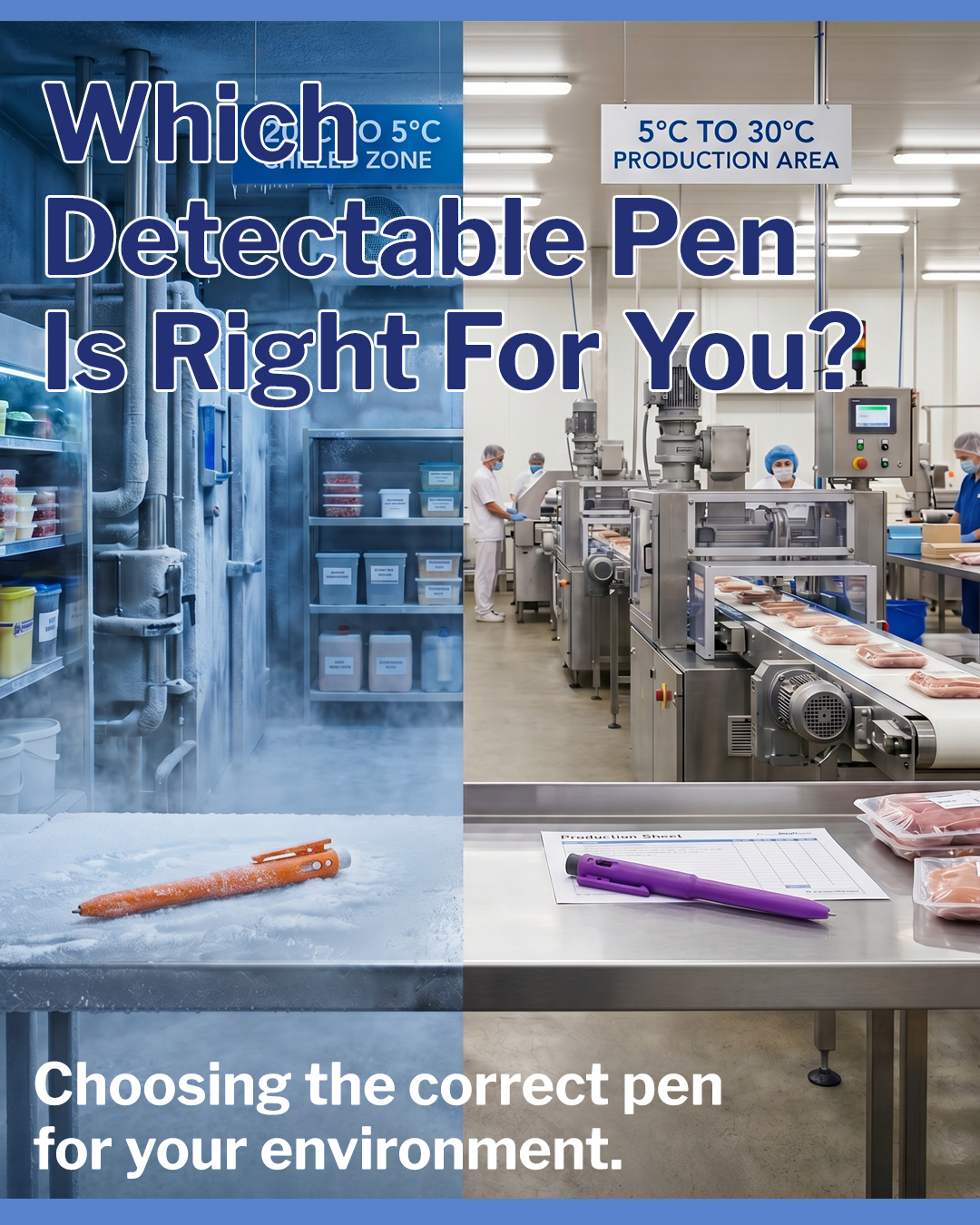 Choosing-the-right-pen-for-your-temperature Detectable pens Kenya