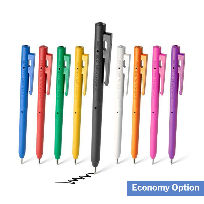 Metal Detectable Pens