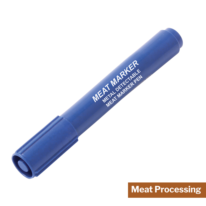 Marker for Meat Detectable