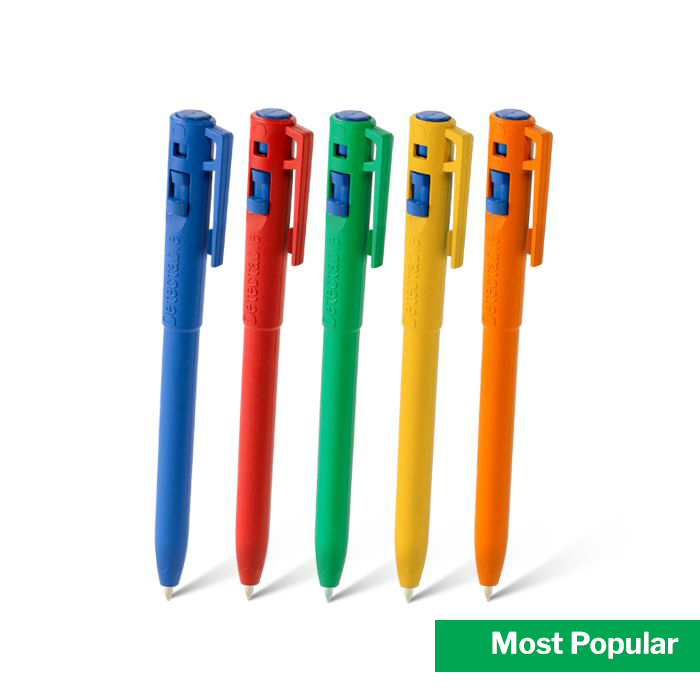 Detectable Pens Ghana