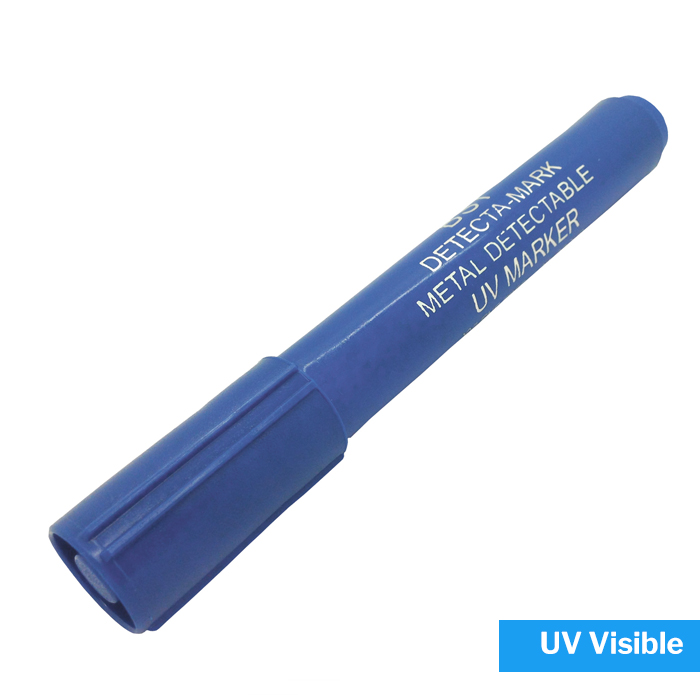 UV Marker for food industry